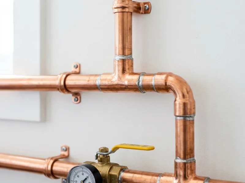 Pipe Repair & Replacement Plumber in San Angelo, TX
